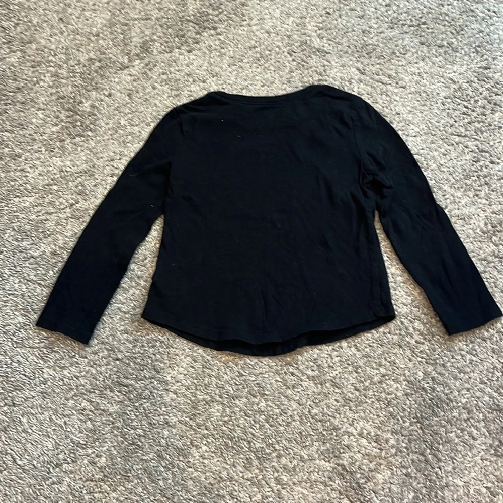 Old Navy | Long Sleeve Top for Toddler Girls